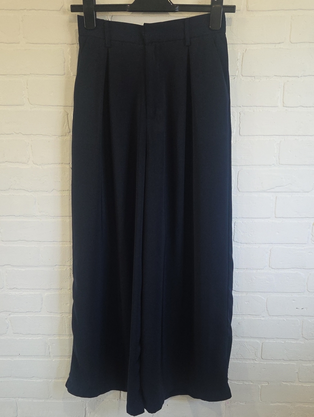 Tron Jori Wide-Leg Trousers
